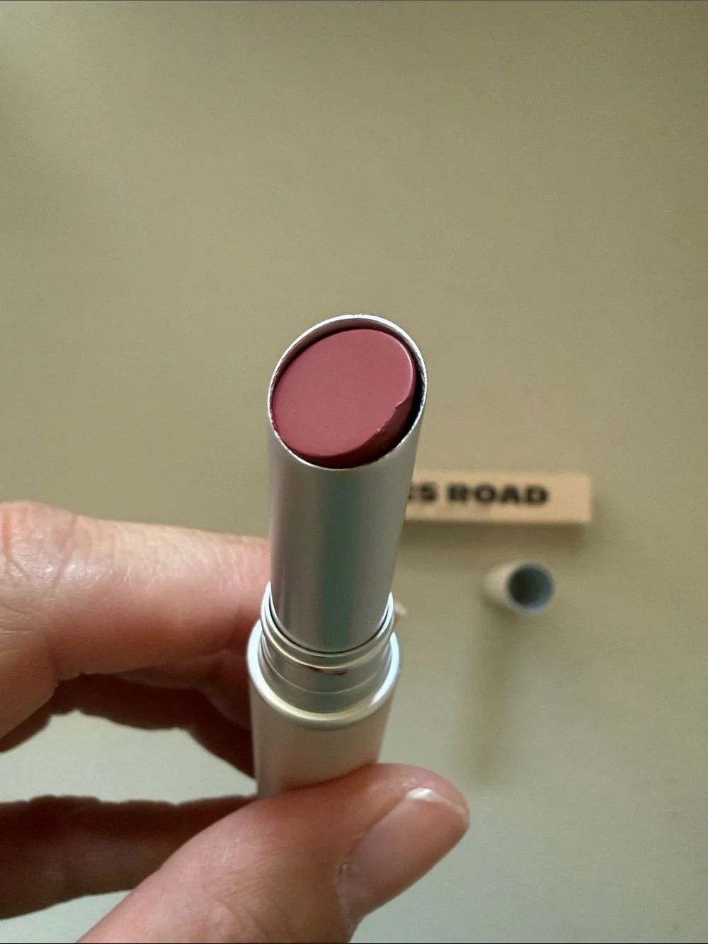 Jones Road Lip Tint in Nude Rose - Rose Nu - New